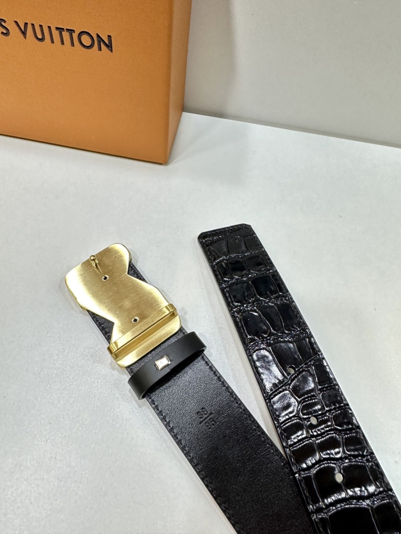 Louis Vuitton Belts